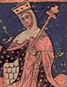 Urraca I of Castile-Leon (1079-1126)