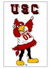 USC Rooster