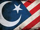 U.S. Flag (Muslim)