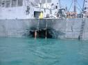 USS Cole, Oct. 12, 2000