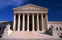 U.S. Supreme Court Bldg.
