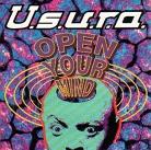 'Open Your Mind' by U.S.U.R.A., 1992