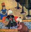 Uzun Hasan of the White Sheep (1423-78)