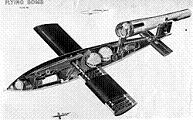 V-1 Flying Bomb, 1942