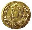Roman Emperor Valens (328-78)