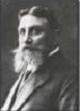 Vasil Radoslavov of Bulgaria (1854-1929)
