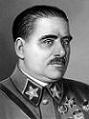 Soviet Gen. Vasily Konstantinovich Blucher (1889-1938)