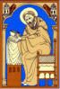Venerable Bede (673-735)