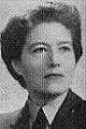 Vera Atkins of England (1908-2000)