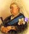 Queen Victoria of Brtain (1819-1901)