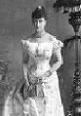 Princess Victoria Mary of Teck (1867-1953)