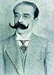 Victorino Marquez Bustillos of Venezuela (1858-1941)