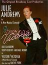 'Victor/Victoria' starring Julie Andrews (1935-), 1982