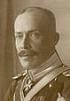 King Vidi I of Albania (1876-1945)