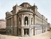 Vienna Stadttheater, 1871-2