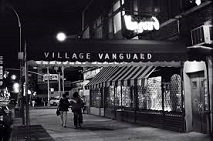 Village Vanguard, 1935