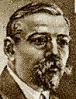 Vincas Mickevicius-Kapsukas of Lithuania (1880-1935)