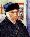 Vincent van Gogh (1853-90)