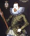 Duke Vincenzo I Gonzaga of Mantua and Montferrat (1562-1612)