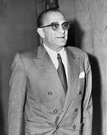 Vito Genovese (1897-1969)