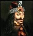 Vlad III Dracula the Impaler (1431-76)