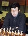 Vladimir Kramnik (1975-)