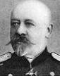 Russian Gen. Vladimir Sukhomlinov (1848-1926)
