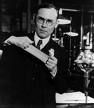 Wallace Hume Carothers (1896-1937)