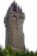 Wallace Monument, 1869