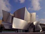 Walt Disney Concert Hall, 2003