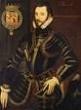 Walter Devereux, 1st Earl of Essex (1541-76)
