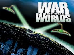 'War of the Worlds', 1953