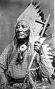 Shoshone Chief Washakie (1798-1900)