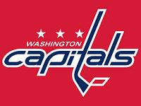'Washington Capitals Logo