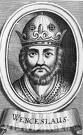 Wenceslaus IV the Drunkard of Germany (1361-1419)
