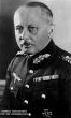 German Col. Gen. Werner von Fritsch (1880-1939)