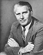 Wernher von Braun (1912-77)