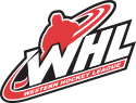 Western Hockey League Logo