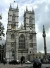 Westminster Abbey, 1065