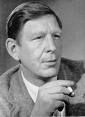 W.H. Auden (1907-73)