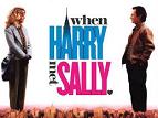'When Harry Met Sally', 1989