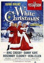 'White Christmas' 1954
