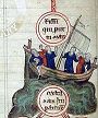 The Sinking of the White Ship, 1120