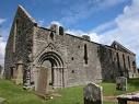 Whithorn Cathedral