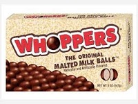 Whoppers, 1939