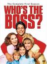 'Whos the Boss?', 1984-92