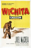 'Wichita', 1955