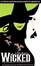 'Wicked', 2003