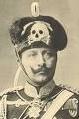 German Kaiser Wilhelm II (1859-1941)