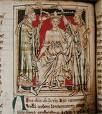 William I's Coronation, Dec. 25, 1066